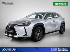 Lexus UX - 250h Urban Line | Apple Carplay/Android Auto | Cruise control adaptief |