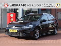 Volkswagen Golf Variant - 1.5 TSI *Business* | Carplay | Adaptive Cruise & Climate Control | PDC | Navigatie | Priva
