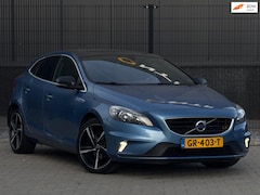 Volvo V40 - 2.0 D2 Ocean Race|R-Design|Pano|Trekhaak
