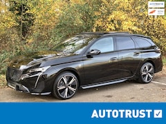 Peugeot 308 SW - 1.2 PureTech GT *Pano*Trekhaak*Stoelverwarm