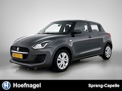 Suzuki Swift - 1.2 Stijl Smart Hybrid | Adaptive Cruise Control | Camera |