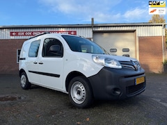 Renault Kangoo - 1.5 dCi 75 euro 6 MARGE navi R-link airco cruise control