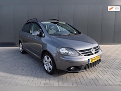 Volkswagen Golf Plus - 1.4 TSI Trendline |STOELVW|TREKHAAK|CLIMATE|