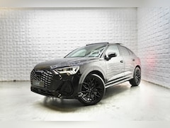 Audi Q3 Sportback - 35 TFSI 3x S LINE PANO VIRTUAL MATRIX LEER
