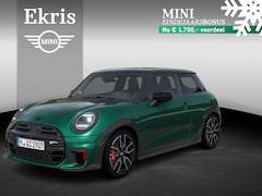 MINI John Cooper Works - JCW John Cooper Works | XL Pakket