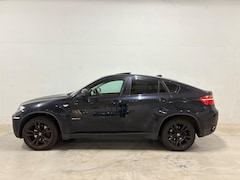 BMW X6 - XDrive35i High Executive Pano Navi Leer Camera APK