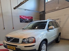 Volvo XC90 - 2.5 T Momentum 5p. absolute nieuwstaat uniek