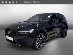 Volvo XC60 - T8 AWD Ultimate Dark | Head-up display | Stoel-stuurverwarming |