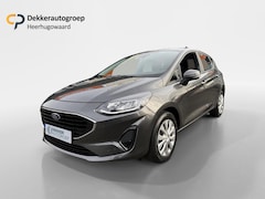 Ford Fiesta - 1.0 EcoBoost Connected