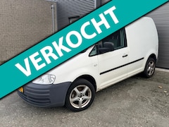Volkswagen Caddy - 1.9 TDI