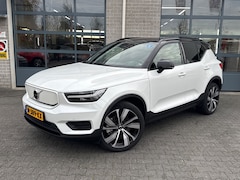 Volvo XC40 - Recharge Twin Plus 78 KWH 408 PK