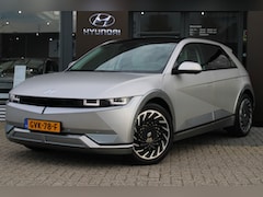 Hyundai IONIQ 5 - Lounge Vision 77kWh AWD | Cruise control adaptief met Stop&Go en stuurhulp | Dodehoekdetec