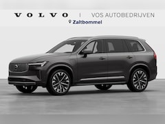 Volvo XC90 - 2.0 T8 Plug-in hybrid AWD Ultra Bright | Luchtvering | Trekhaak | Extra getint glas |