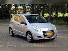 Suzuki Alto - 1.0 Base | 2010 | Met nieuwe APK |