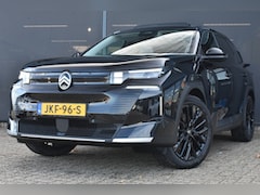 Citroën C5 Aircross - Max Comfort Range 73 kWh DEMO-DEAL | Schuif-/Kanteldak | Massage | Vol-Leder | Elektr. Sto