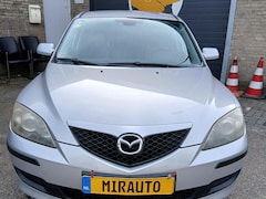 Mazda 3 - 3 1.6 S-VT Touring