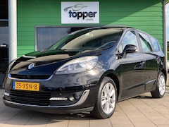 Renault Grand Scénic - 1.5 dCi Express. 7p. | Navigatie | Cruise Control | LED |