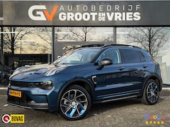 Lynk & Co 01 - 1.5 Org. NL|Panorama|Camera