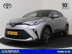 Toyota C-HR - 1.8 Hybrid First Edition Limited