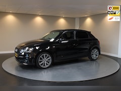 Audi A1 Sportback - 1.2 TFSI Admired *S-Line* Cruise|Navi|PDC|NAP