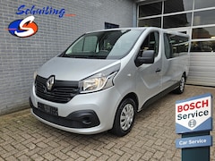Renault Trafic Passenger - 1.6 dCi Personenvervoer