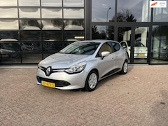 Renault Clio - 1.5 dCi ECO Expression, Navi, Airco, Pdc
