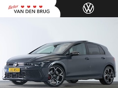 Volkswagen Golf - GTI 2.0 TSI 265 PK DSG | 8.5 | Panoramadak | Stoel- en Stuurverwarming | Camera | Navigati
