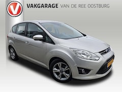 Ford C-Max - 1.0 Edition