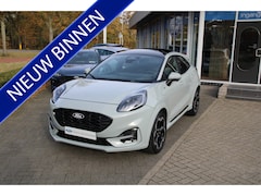 Ford Puma - 1.0 EcoBoost Hybrid ST-Line X TREKHAAK AFNEEMBAAR| PANORAMADAK | WINTER PACK | B&O