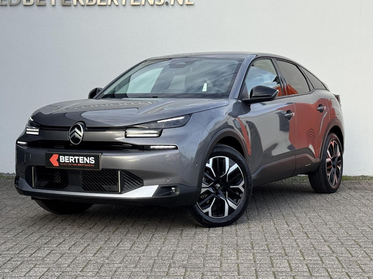 Citroën C4 - 1.2 Hybrid 136 Max | Stoel- en voorruitverwarming | Meer foto's volgen | Prijs is rijklaar - AutoWereld.nl