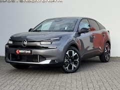 Citroën C4 - 1.2 Hybrid 136 Max | Stoel- en voorruitverwarming | Headup display | Prijs is rijklaar