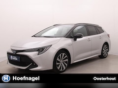 Toyota Corolla Touring Sports - 1.8 Hybrid Executive Automaat | Head-up Display | Camera | Adaptive Cruise Control | Lane