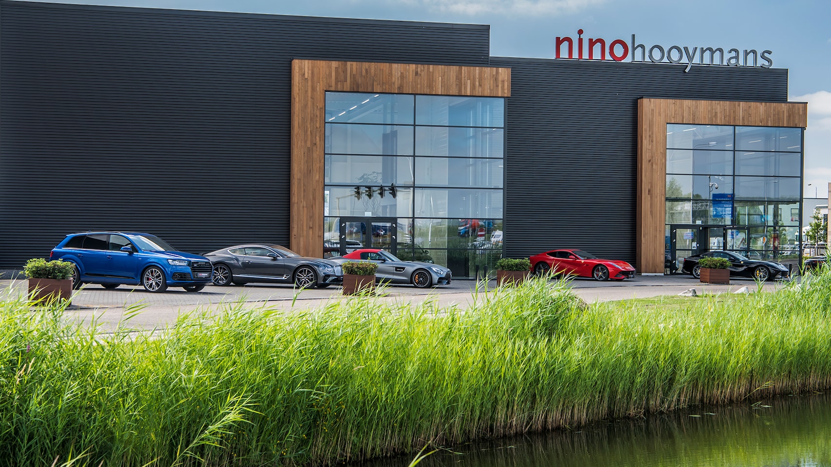 Audi Q8 - 55 TFSI e quattro ABT | S-line binnen buiten | Massage | Trekhaak | PANO | Tour | City | B - AutoWereld.nl