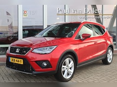 SEAT Arona - 1.0TSI 110PK AUTOMAAT (DSG-7) FR Camera | Pdc | Keyless | Adapt.Cruise | Led | Clima | 17