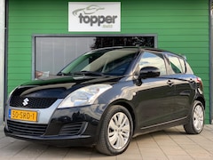 Suzuki Swift - 1.2 Comfort | Automaat | Elektrische Ramen | Trekhaak | Airco |