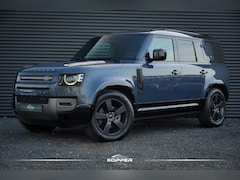 Land Rover Defender 110 - 3.0 D250 X-Dynamic HSE / Pano / Elektrische Trekhaak / Groot Navi / Stoelklima / Excl BTW