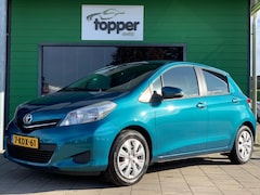 Toyota Yaris - 1.0 VVTi Cool | Camera | Navigatie | Elektrische Ramen |