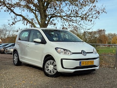 Volkswagen Up! - 1.0 BMT move up |144.000KM + Airco Nu € 7.975,