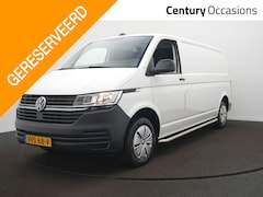 Volkswagen Transporter - Bedrijfswagens 2.0 TDI L2H1 28 / Trekhaak / Carplay / Airco / Cruise