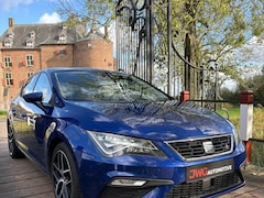 SEAT Leon ST - 1.4 EcoTSI FR | Navigatie | Sportstoelen | LED