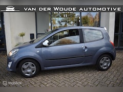 Renault Twingo - 1.2-16V Authentique '07 Elekt, pakket