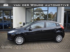 Ford Fiesta - 1.0 Style 5DRS, 2015|Clima|Cruise|Nette auto