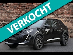Peugeot 2008 - 1.2 PureTech GT Pack 155PK Automaat | ACC | Focal Audio | Stoelverwarming