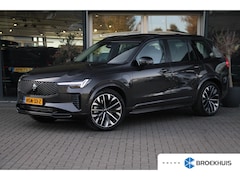 Volvo XC90 - 2.0 T8 Plug-in hybrid AWD Ultra Dark | Luchtvering | Harman Kardon | Stoelventilatie | 21"