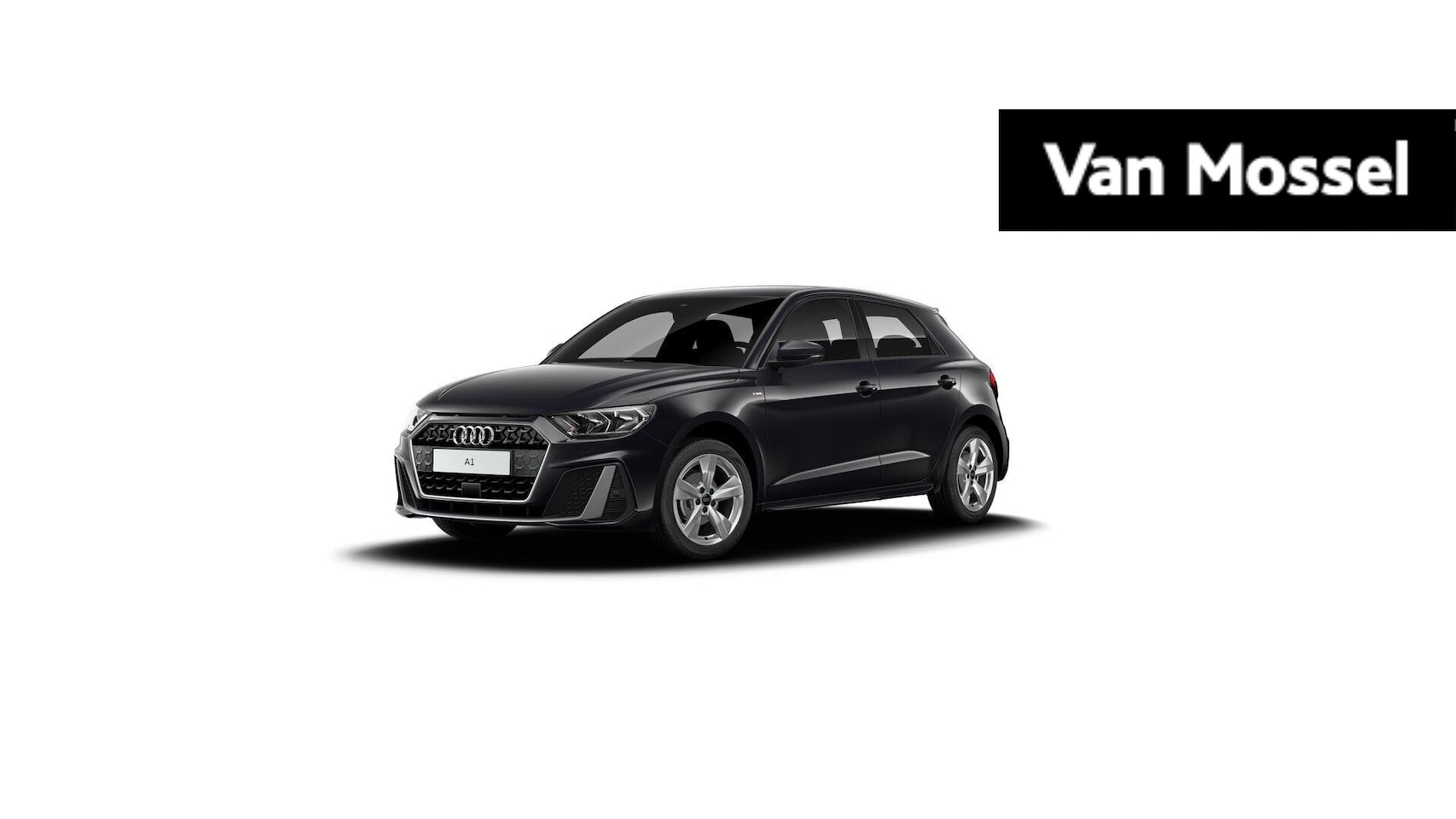 Audi A1 Sportback - 25 TFSI Pro Line S 95 PK | S-line | Automaat | Navigatie | Cruise Control | Parkeersensore - AutoWereld.nl