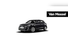 Audi A1 Sportback - 25 TFSI Pro Line S 95 PK | S-line | Automaat | Navigatie | Cruise Control | Parkeersensore