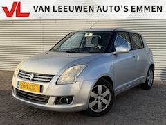 Suzuki Swift - 1.5 Exclusive | Airco | Keyless | APK 28-06-2026