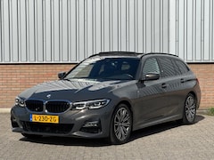 BMW 3-serie Touring - 318i M-pakket/ Panorama/ Dravitgrau