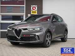 Alfa Romeo Tonale - 1.5T Hybrid Ti Navi+ Camera| 19'inch| 1e Eigenaar| Dealer onderhouden