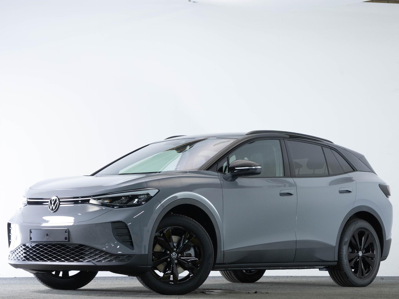 Volkswagen ID.4 - Pro Limited Edition 77 kWh 286 PK | Trekhaak | Stuur & Stoelverwarming | Achteruitrijcamer - AutoWereld.nl